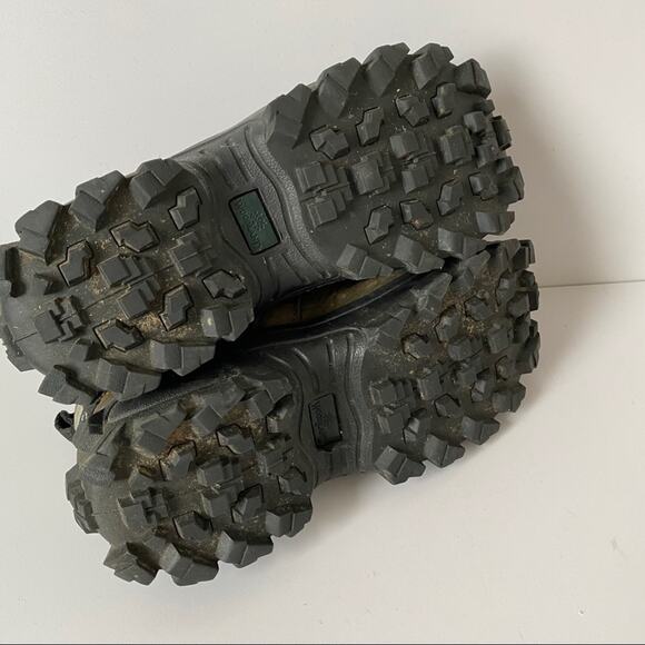 Woodland Leather Trekking Hiking Boots 43 9 main image 9